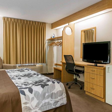Sleep Inn Элкхарт Экстерьер фото