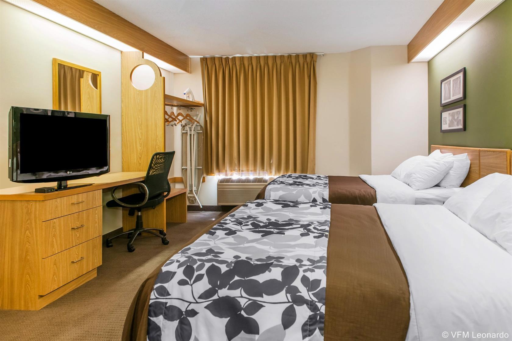 Sleep Inn Элкхарт Экстерьер фото