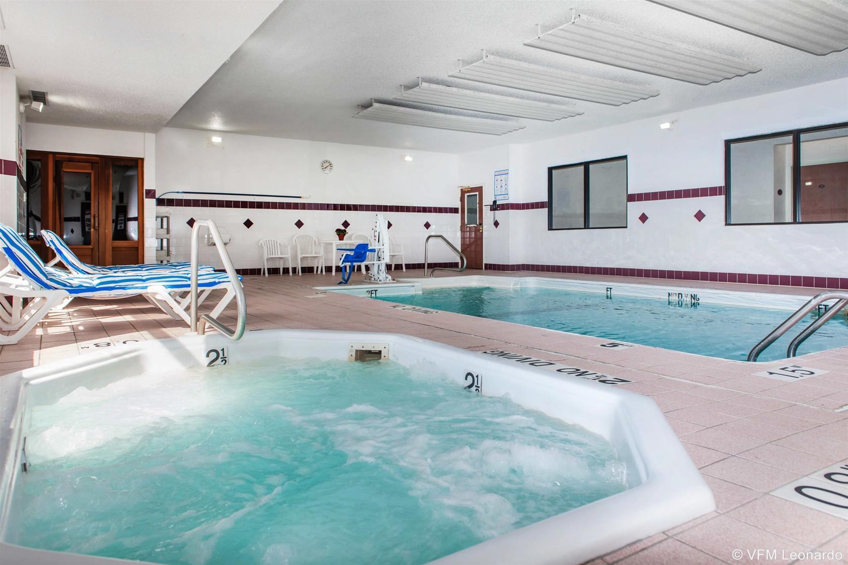 Sleep Inn Элкхарт Экстерьер фото