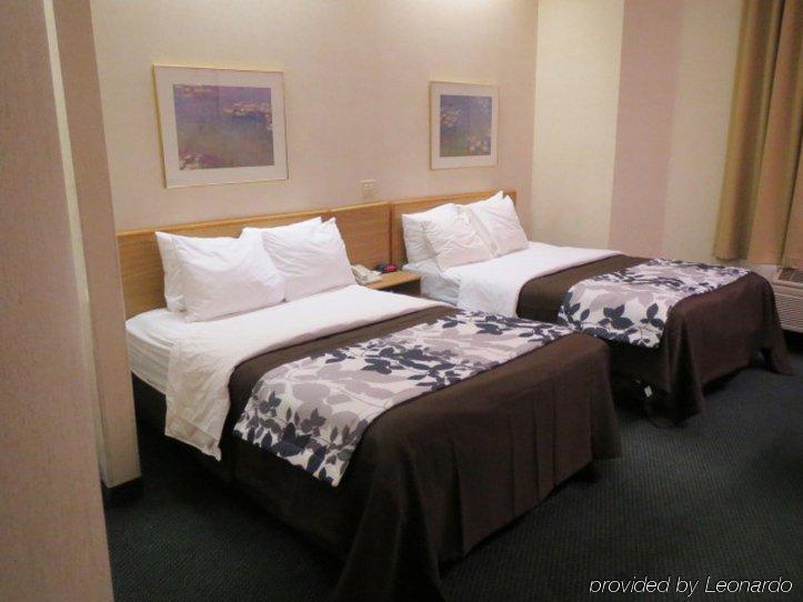 Sleep Inn Элкхарт Экстерьер фото